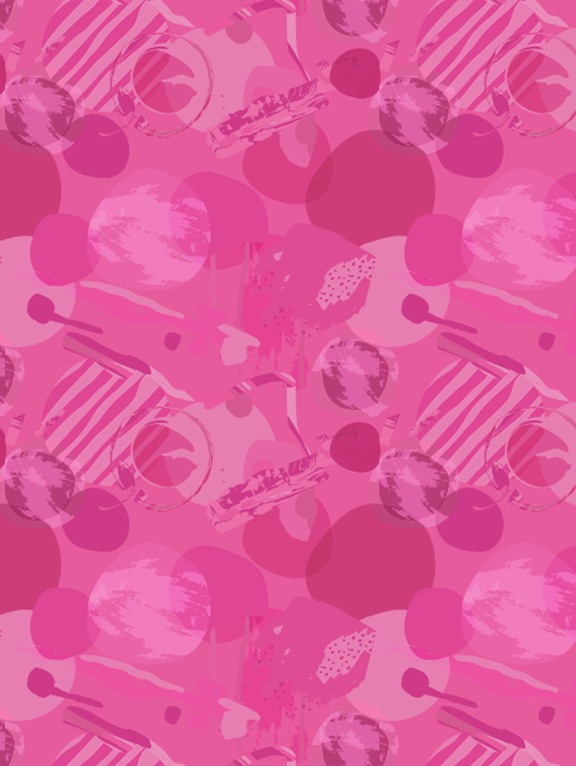 fruit minicup multipack flavour pattern
